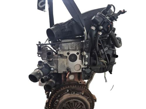 Used Engine Engine DACIA SANDERO [2008-2026] 35970350 35970350