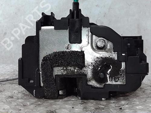 Venstre bak lås NISSAN QASHQAI / QASHQAI +2 I (J10, NJ10, JJ10E) 2.0 dCi | BP16896082C100 