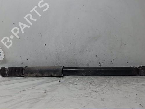 Used Right rear shock absorber DACIA DUSTER (HM_) 1.5 dCi 115 (HMAD) (116 hp) 17219241