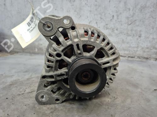 Alternateur VW POLO V (6R1, 6C1) 1.4 (6R1) (85 hp) 29818964