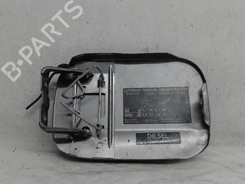 Fuel flap MERCEDES-BENZ A-CLASS (W169) A 180 CDI (169.007, 169.307) | BP15774602C131 
