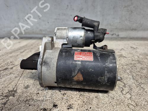 Startmotor KIA PICANTO I (SA) 1.0 (63 hp) 27690348
