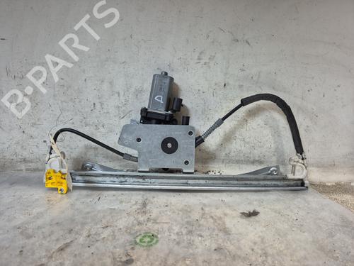 Rudehejsemekanisme Højre foran FORD KA (RU8) 1.2 | BP29550437C23 