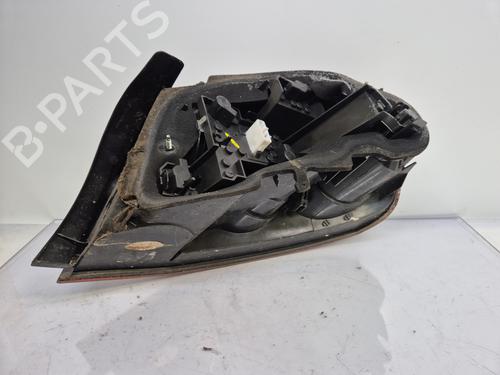 Left taillight PEUGEOT 407 (6D_) 1.6 HDi 110 (6D9HZC, 6D9HYC) | BP31302048C34