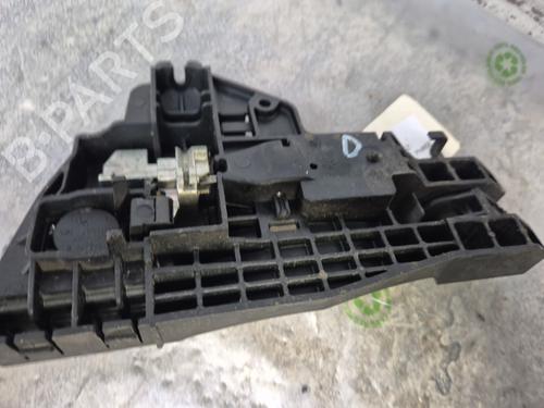 Klamka zewnętrzna drzwi przednich prawych AUDI TT (8J3) 2.0 TDI quattro | BP29845942C129 