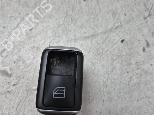 Used Left front window switch Left front window switch 37648878 37648878