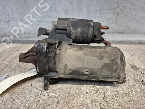 Startmotor RENAULT TRAFIC II Van (FL) 2.0 dCi 115 (FL01, FL0U, FL00, FL0H, FL0M) (114 hp) 28526196