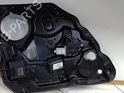 Rear left window mechanism VOLVO XC60 I SUV (156) D3 | BP18953064C24 