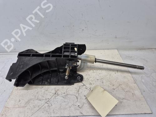 Used Gear lever Gear lever PEUGEOT BOXER Van 2.0 BlueHDi 160 (163 hp) 33210652 33210652