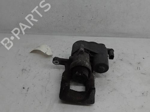 Left rear brake caliper PEUGEOT 3008 II SUV (MC_, MR_, MJ_, M4_) 2.0 BlueHDi 180 | BP15834677M107
