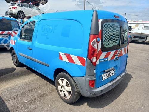 Front slam panel RENAULT KANGOO Express (FW0/1_)  | BP36310188C72  - Image 12