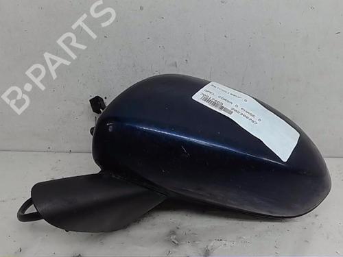 Left mirror OPEL CORSA D (S07) 1.3 CDTI (L08, L68) | BP13827470C26 