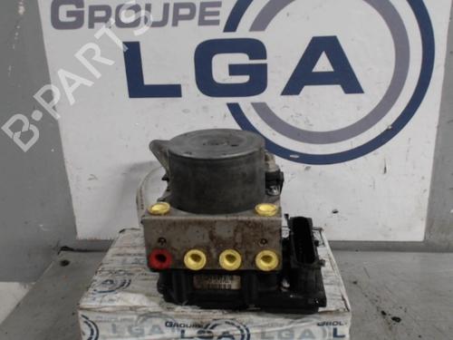 Used ABS pump TOYOTA AYGO (_B1_) 1.0 (KGB10_, KGB10R) (68 hp) 13869903