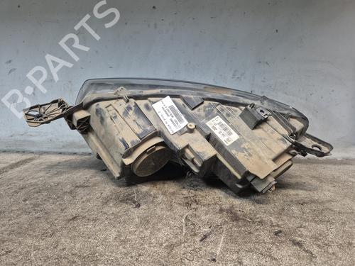 Right headlight CITROËN BERLINGO Box Body/MPV (K9)  | BP29344302C29 