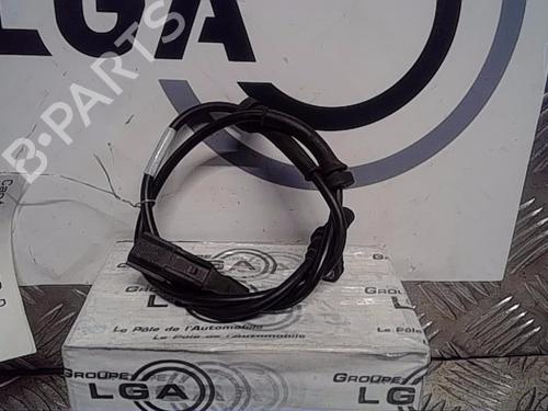 Elektronisk sensor RENAULT KADJAR (HA_, HL_) 1.2 TCe 130 (HLMR) (130 hp) 14554536