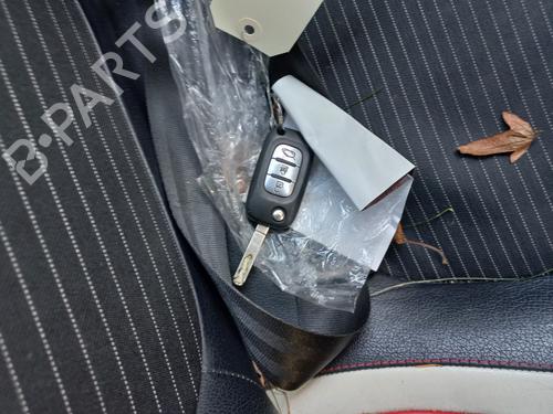 Fuse box RENAULT TWINGO III (BCM_, BCA_) 0.9 TCe 90 (BCM9, BCM2) | BP34229121E1  - Image 11