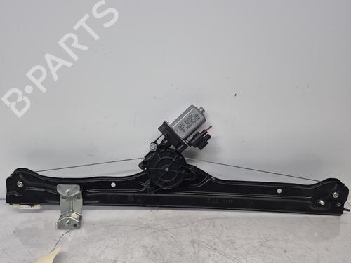 Used Front left window mechanism PEUGEOT BOXER Van 2.2 BlueHDi 165 (165 hp) 31634080