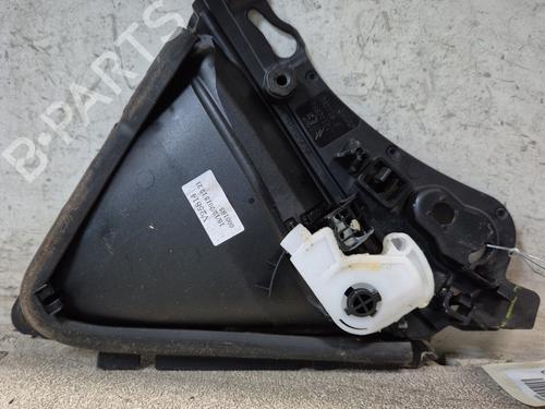 Rear left exterior door handle CITROËN DS4 (NX_) 2.0 HDi / BlueHDi 135 | BP27580612C130 