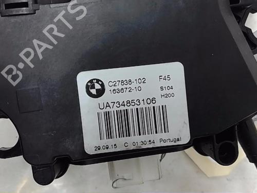 Bakluke lås BMW 2 Gran Tourer (F46)  | BP16696403C101 