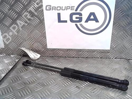 Used Tailgate lift support RENAULT KADJAR (HA_, HL_) 1.5 BLUE dCi 115 (HLA6) (116 hp) 14550487