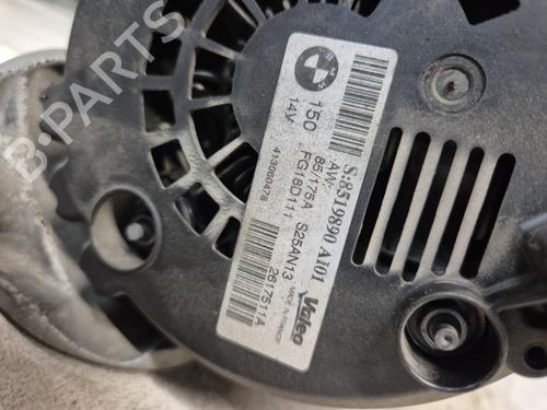 Alternator BMW 3 Touring (F31) 318 d | BP27215861M7 