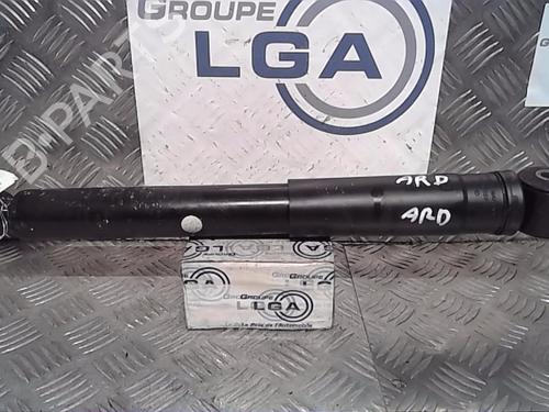 Used Right rear shock absorber RENAULT TRAFIC III Van (FG_) 1.6 dCi 95 (FGMJ, FGMR) (95 hp) 13860622