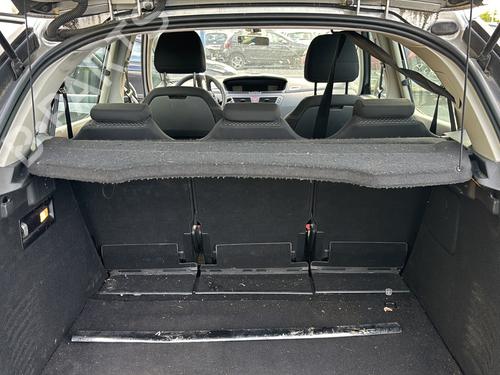 Left front door CITROËN C4 Picasso I MPV (UD_)  | BP29215016C2 