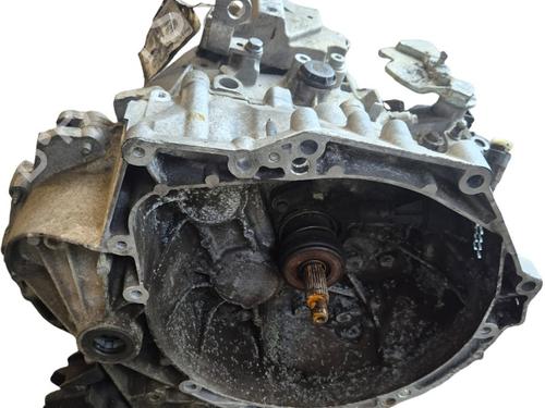 Gearbox PEUGEOT 2008 I (CU_) 1.6 HDi | BP36146103M3 - Image 4