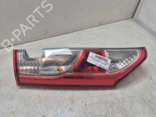 Left taillight RENAULT KANGOO Express (FW0/1_) | BP38297620C34 - Image 4