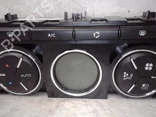 Climate control CITROËN DS3 (SA_) 1.6 HDi 90 | BP13831089I5 