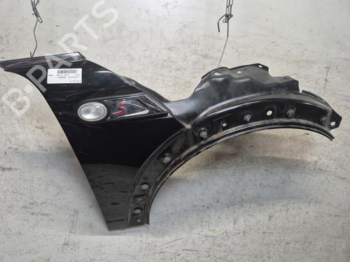 Used Right front fenders MINI MINI Convertible (R57) Cooper S (174 hp) 30265204