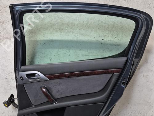 Right rear door PEUGEOT 407 (6D_) 2.0 HDi 135 (6DRHRH, 6DRHRE, 6DRHRG, 6DRHRJ) | BP29215099C5 