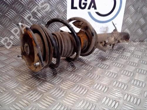 Højre fortil støddæmper MINI MINI (R50, R53) One D (75 hp) 31076822