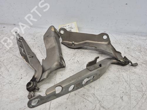 Used Hinge/Door check strap Hinge/Door check strap VOLVO XC90 I (275) D5 AWD (163 hp) 34408718 34408718