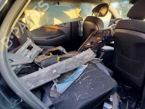 Climate control HYUNDAI TUCSON (TL, TLE) 1.7 CRDi | BP32307814I5