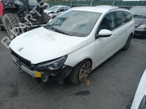 Brukte deler til PEUGEOT 308 SW II (LC_, LJ_, LR_, LX_, L4_) 1.6 BlueHDi 100 (99 hp) 4357221