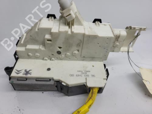 Used Front right lock PEUGEOT EXPERT Van (VF3A_, VF3U_, VF3X_) 2.0 HDi 130 (128 hp) 31302060