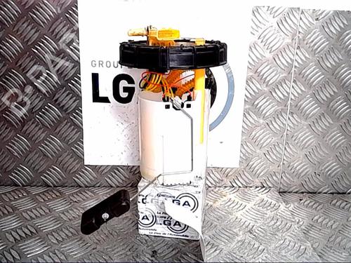Used Fuel pump RENAULT TALISMAN (LP_) 1.5 dCi 110 (LPA3) (110 hp) 14551374