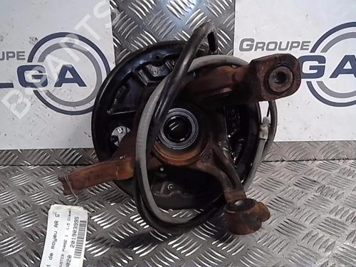 Left rear steering knuckle DACIA DUSTER (HS_)  | BP14552136M27 