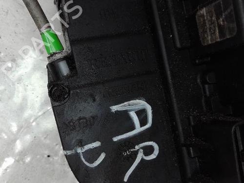 Used Rear left lock NISSAN QASHQAI / QASHQAI +2 I (J10, NJ10, JJ10E) 1.5 dCi (106 hp) 16849315