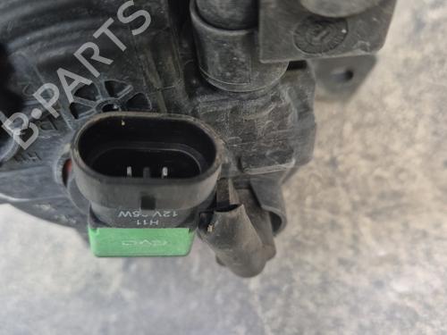 Right front fog light AUDI A5 (8T3) 2.7 TDI | BP30117592C31