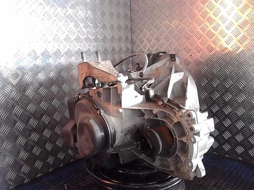 Used Gearbox FORD FIESTA VI (CB1, CCN) 1.25 (82 hp) 13850807