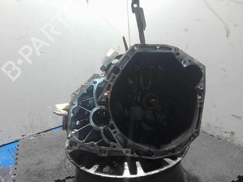 Used Gearbox DACIA DUSTER (HS_) [2010-2018]  22410755
