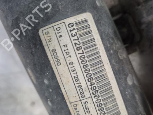 Steering rack PEUGEOT BOXER Van 2.2 HDi 150 | BP33210817M22 - Image 4