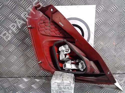 Right taillight FORD FIESTA VI (CB1, CCN)  | BP13852926C35 