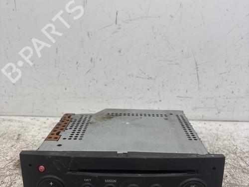 Used Radio Radio 38676340 38676340