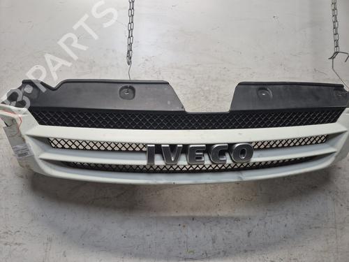 Used Grille IVECO DAILY IV Platform/Chassis [2006-2012]  30139815