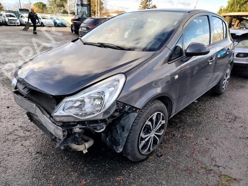 Engine OPEL CORSA D (S07) 1.3 CDTI (L08, L68) | BP33210448M1  - Image 16