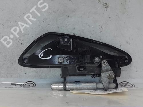 Used Front right exterior door handle ALFA ROMEO BRERA (939_) 2.4 JTDM 20V (939DXD1B, 939DXD12) (200 hp) 18086209