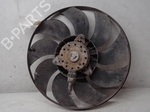 Radiator fan RENAULT MASTER II Van (FD)  | BP15635286M35